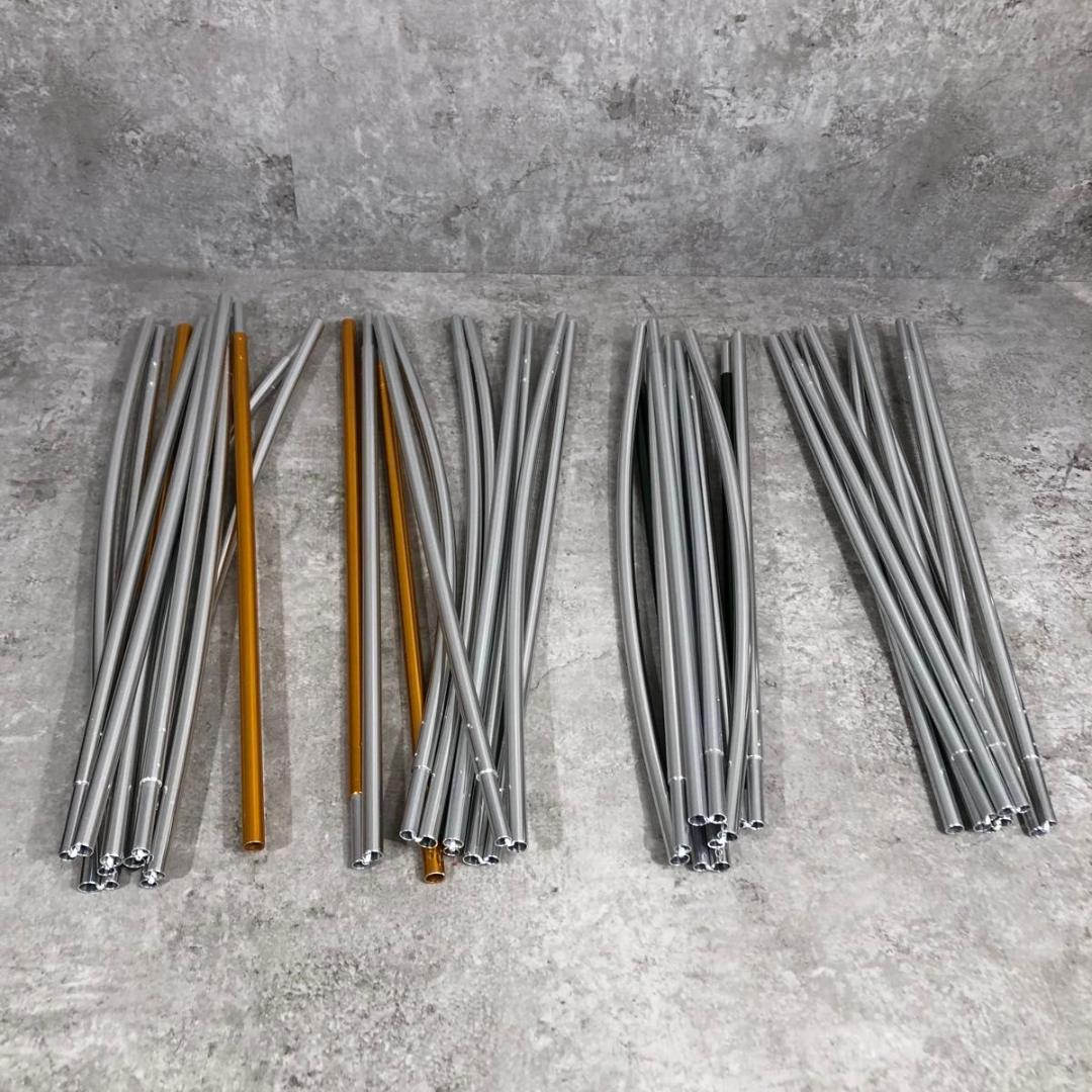 美品 スノーピーク テント アメニティドーム M SDE-001RH