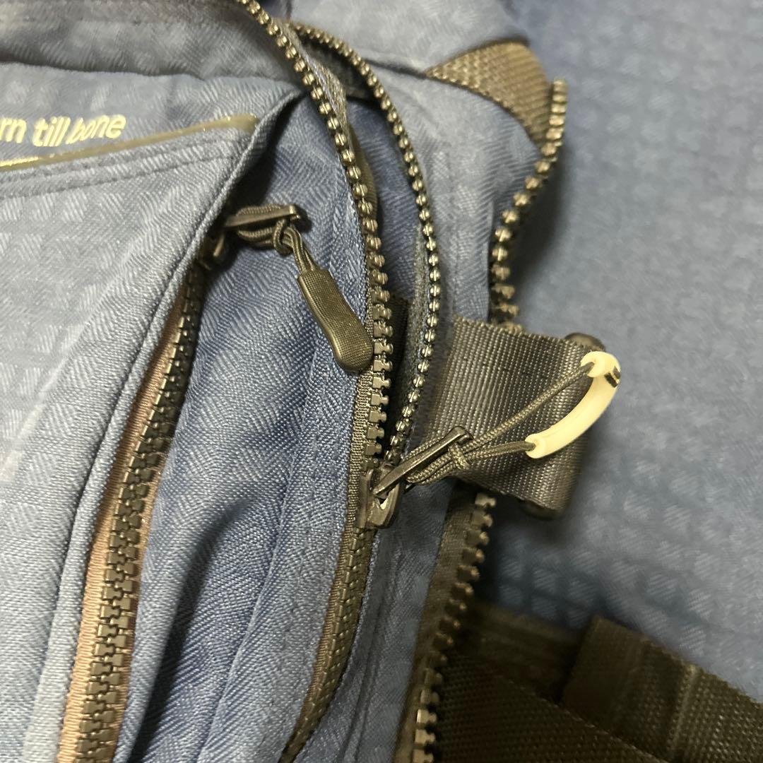 直*樹様 マズメmazume.レッドムーン、ライフジャケット、EXTREME.L