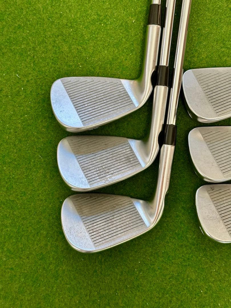 【希少】PING i525 6本 5-PW N.S.PRO 950GH neo