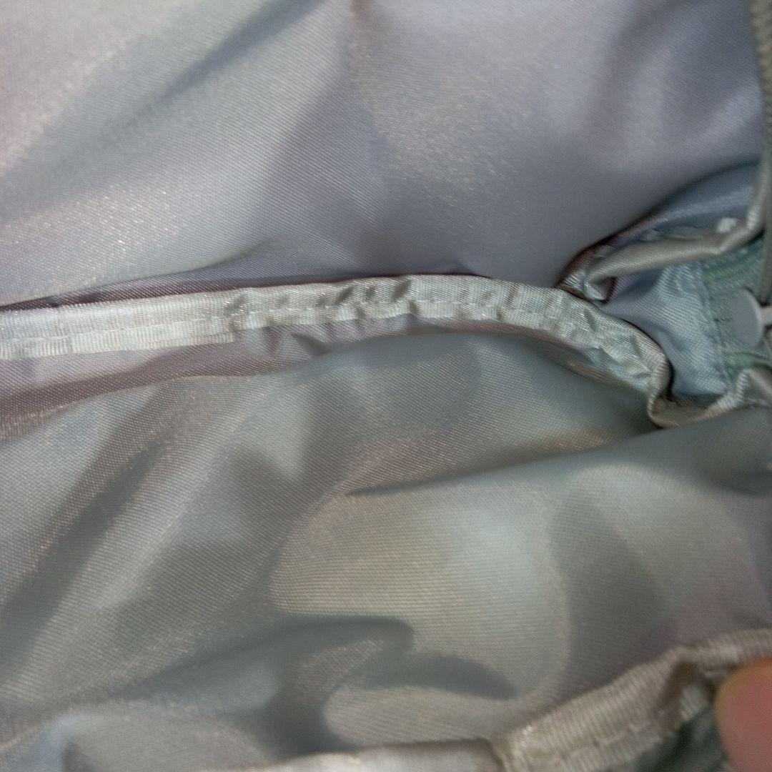 ハローキティ　ウェストバッグ　ヒップバッグ　ボディバッグ　ピンク　2005　レア