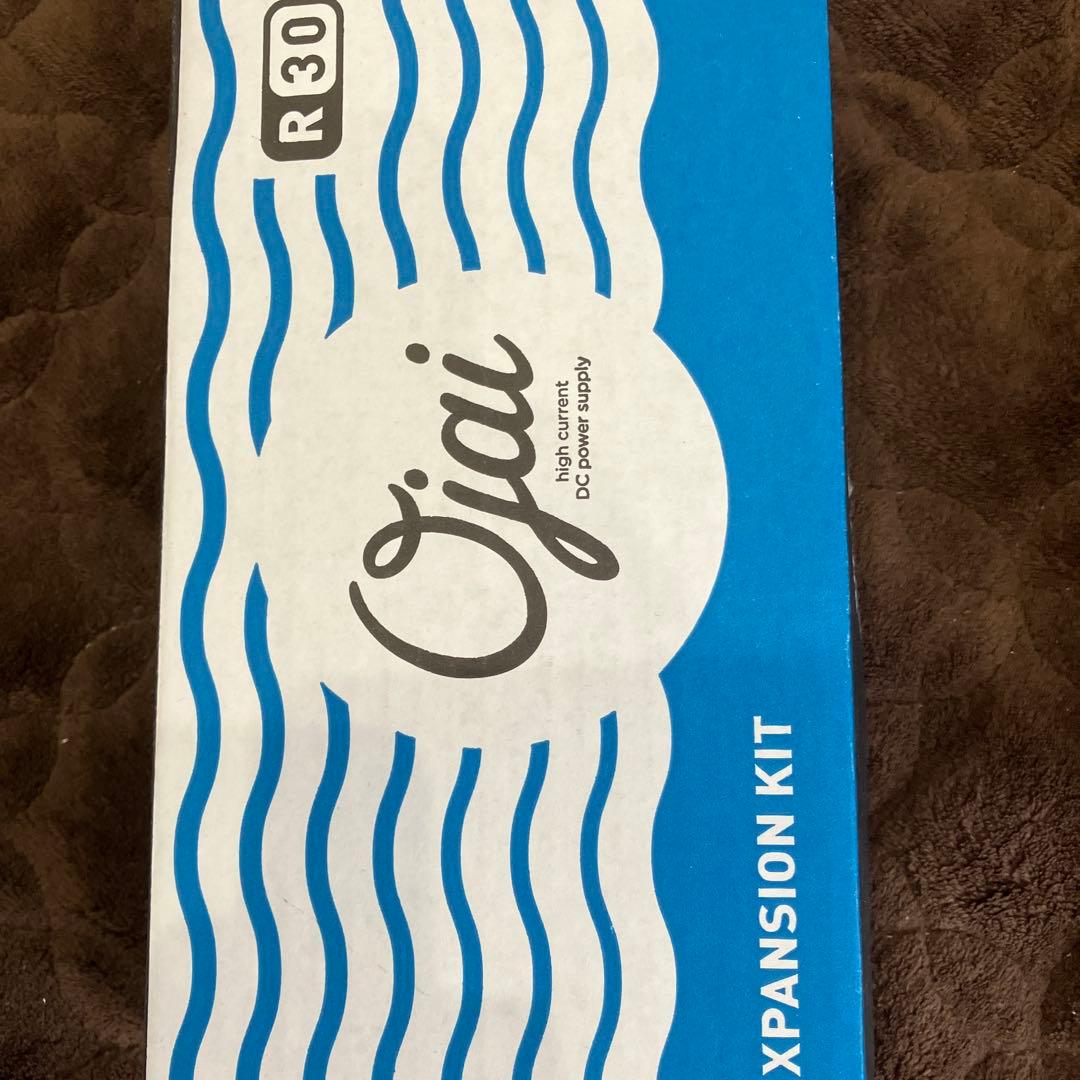 ストライモン　Ojai R30 EXPANSION KIT パワーサプライ