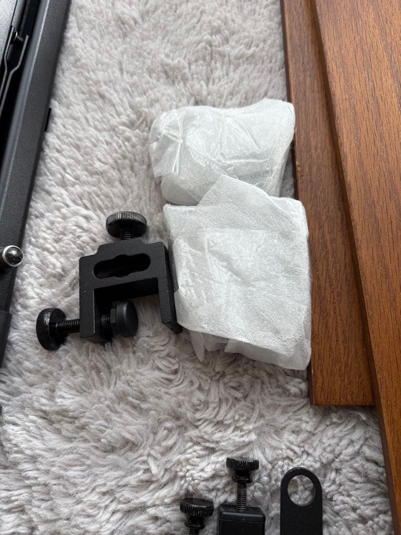 WAQ MULTI LOW TABLE-S アウトドアテーブル