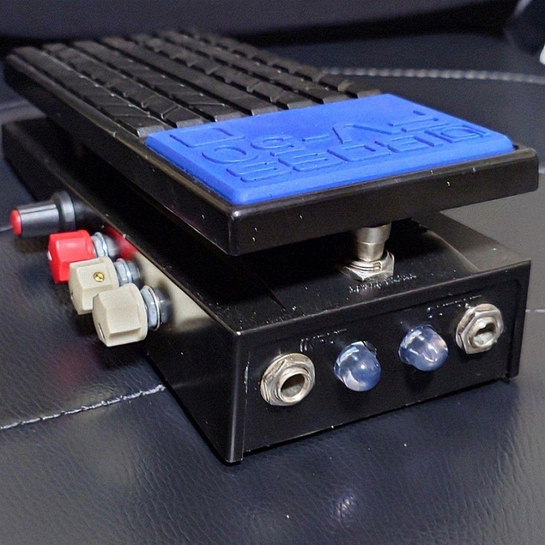 1x telescope Factory Head Fuzz v.1.0 ファズ