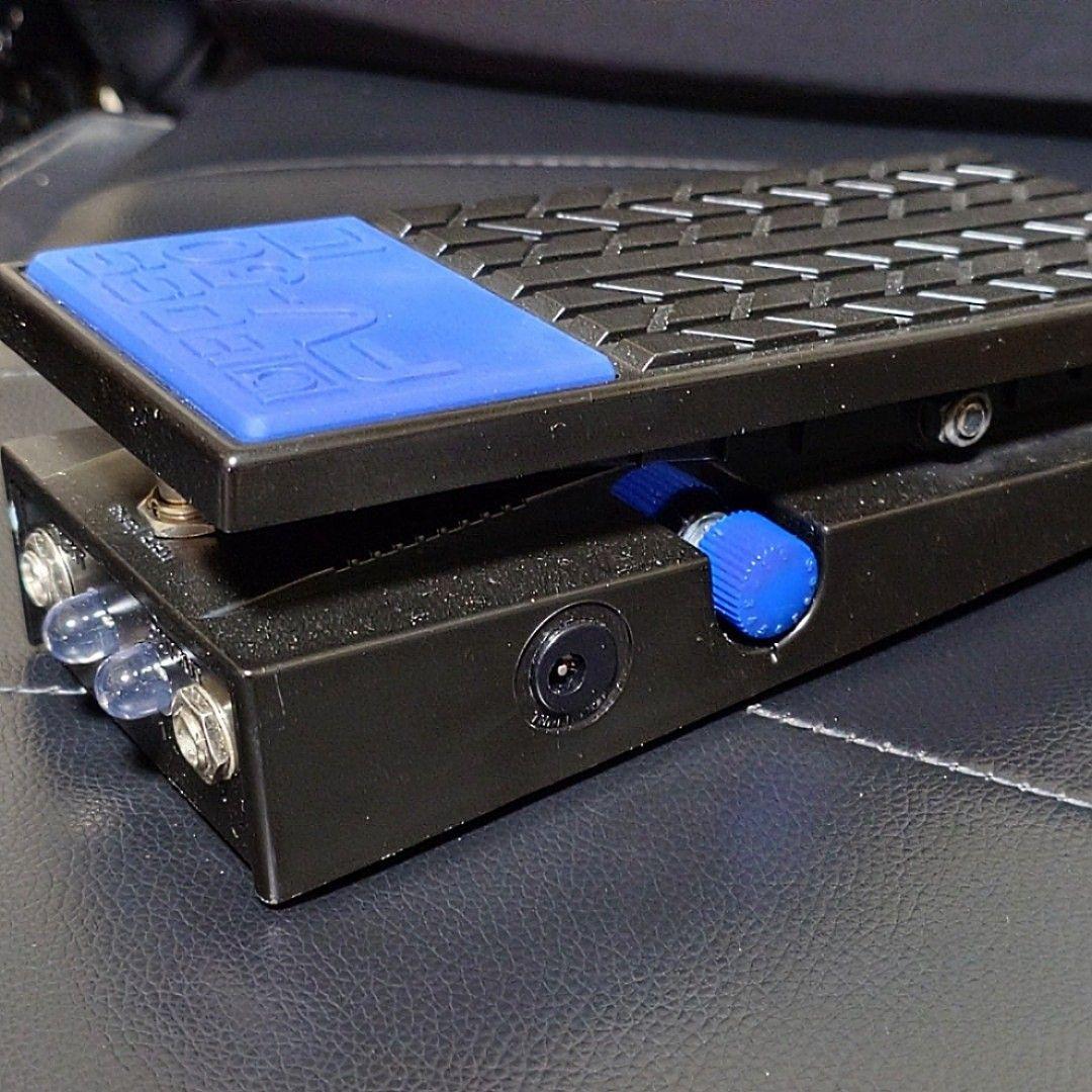 1x telescope Factory Head Fuzz v.1.0 ファズ