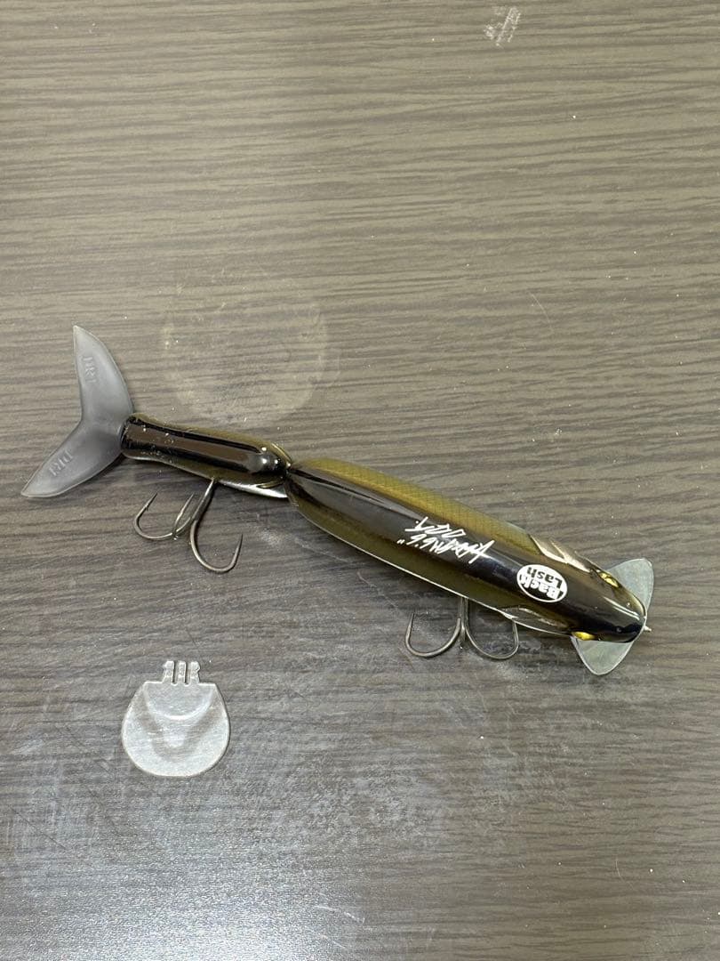 DRT タイニークラッシュ Low　 #A.G　smelt