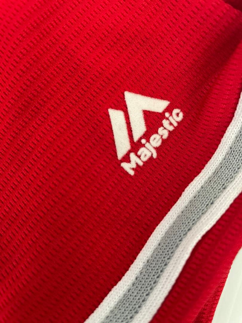 希少　大谷翔平　Majesticレプリカユニフォーム &シティコネクトボール