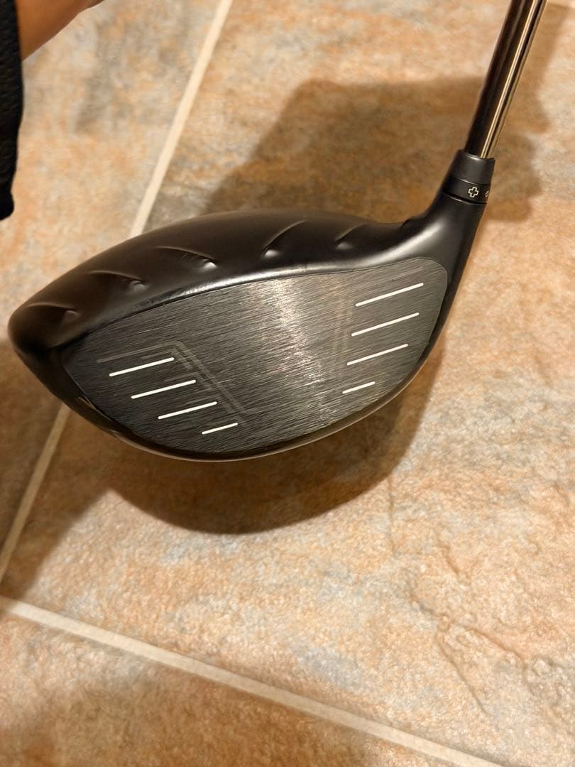 【希少65X】PING G440 LST 10.5° ピンツアー　付属品新品