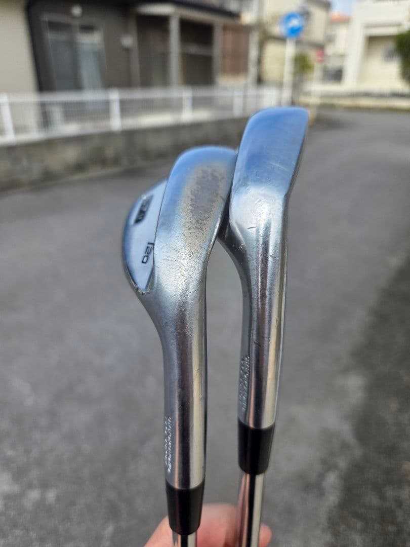 Mizuno T20 &ウェッジセット