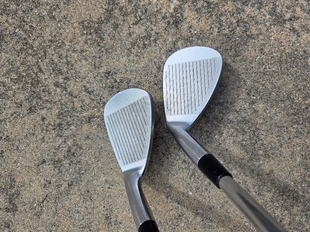 Mizuno T20 &ウェッジセット