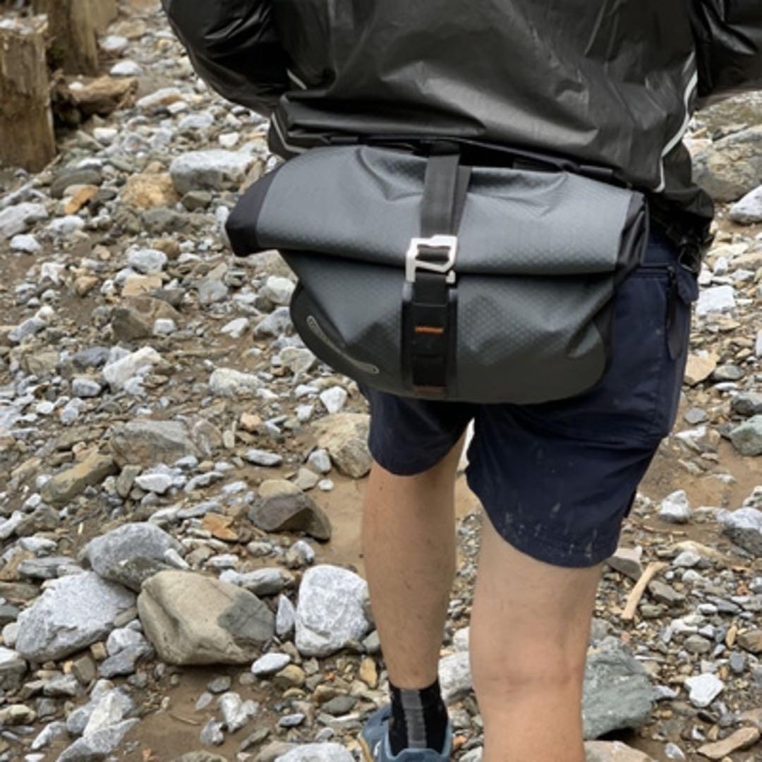 ORTLIEB オルトリーブACCESSORY PACK アクセサリーパック