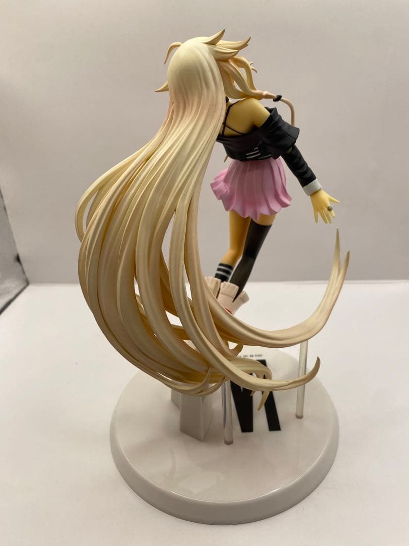 IA ARIA ON THE PLANETES フィギュア　アクアマリン　イア