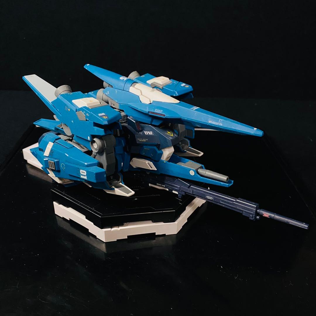 MG 機動戦士ガンダムUC リゼル リゼルC型(ゼネラル・レビル配備機）