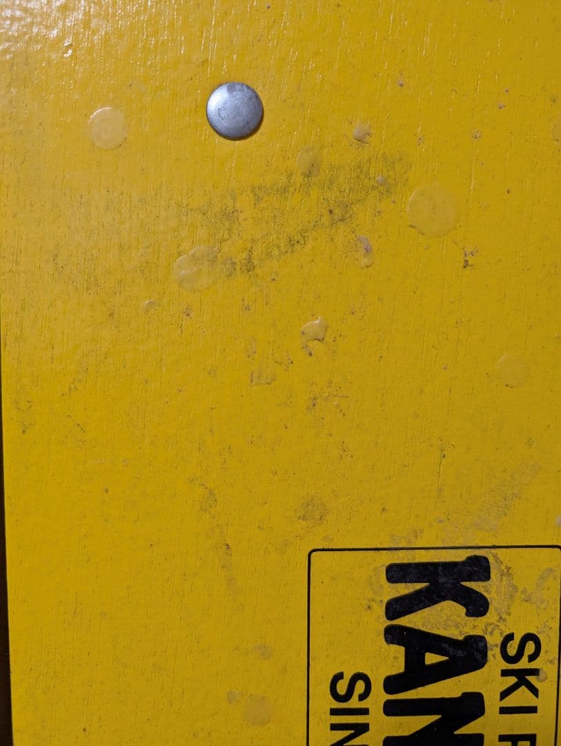 【ラムネ】カンダハー　チューンナップ台