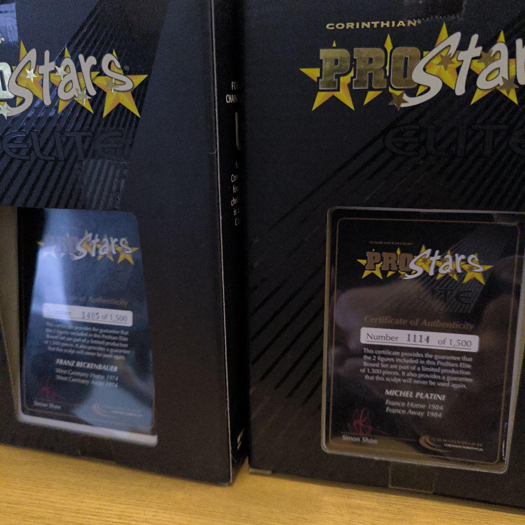 本日限定価格！ コリンシアン　エリート　8体セット