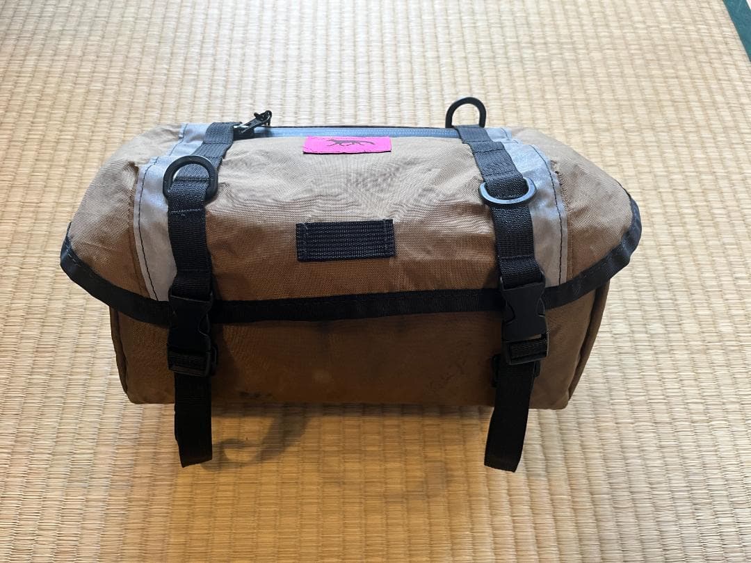 アクセサリー SWIFTINDUSTRIES catalyst pack coyote