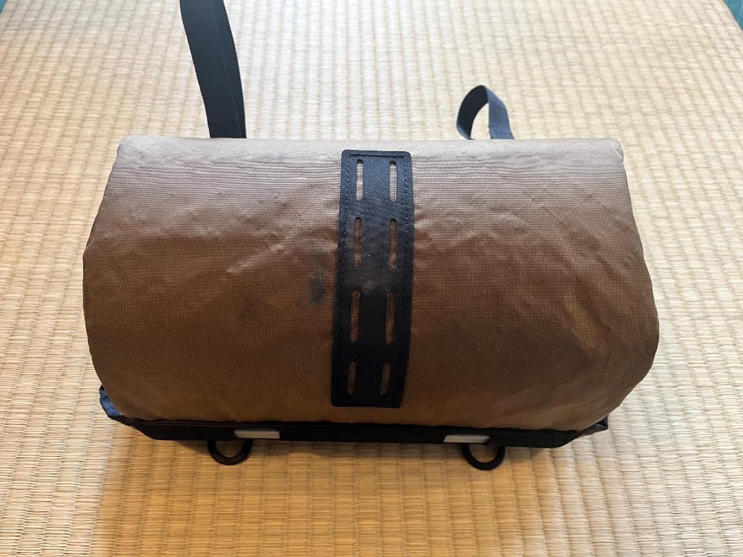 アクセサリー SWIFTINDUSTRIES catalyst pack coyote