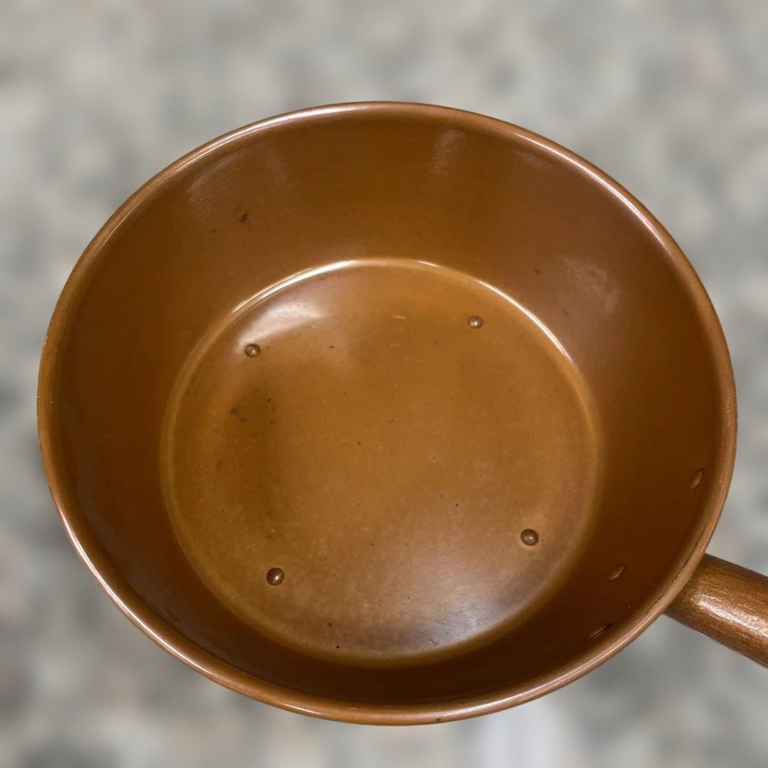 台付十能 炭起こし器 セット 茶道具 茶室 炭道具 昭和レトロ 小物 格安