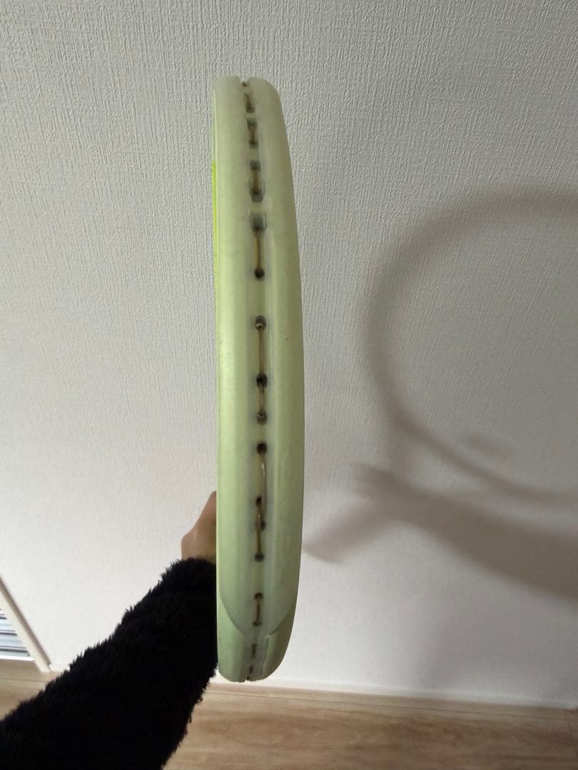 HEAD EXTREME MP 500 テニスラケット