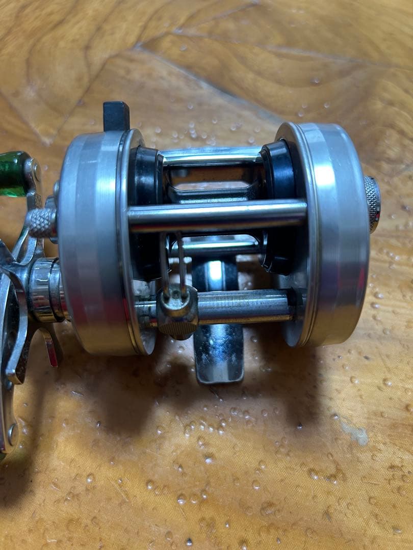 ABU Ambassadeur 2500 cl アブ アンバサダー