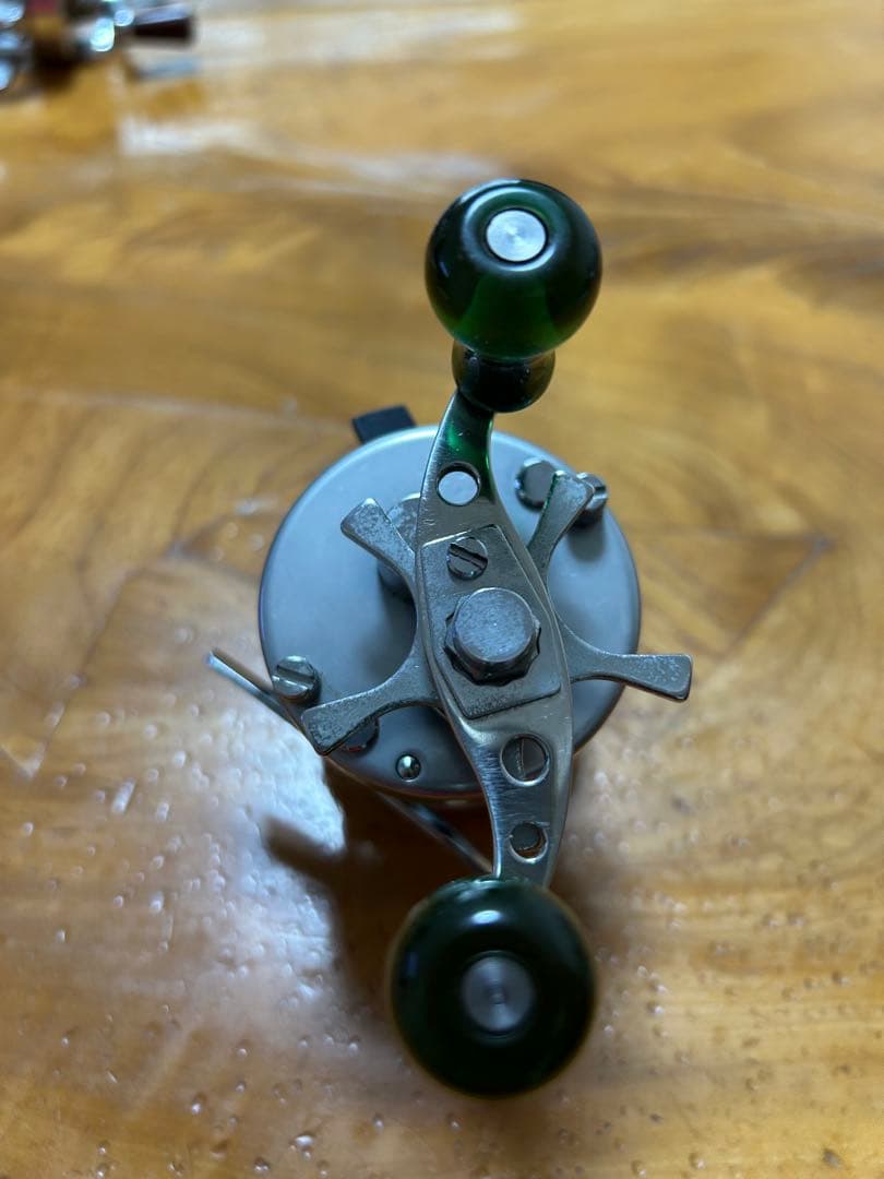 ABU Ambassadeur 2500 cl アブ アンバサダー