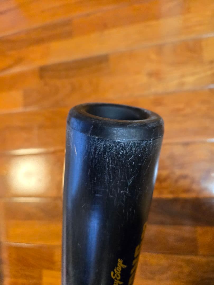 ミズノ 野球 一般軟式バット ビクトリーステージ Vコング 02 平均750g