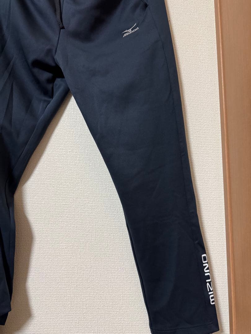 MIZUNOジャージ　上下セット