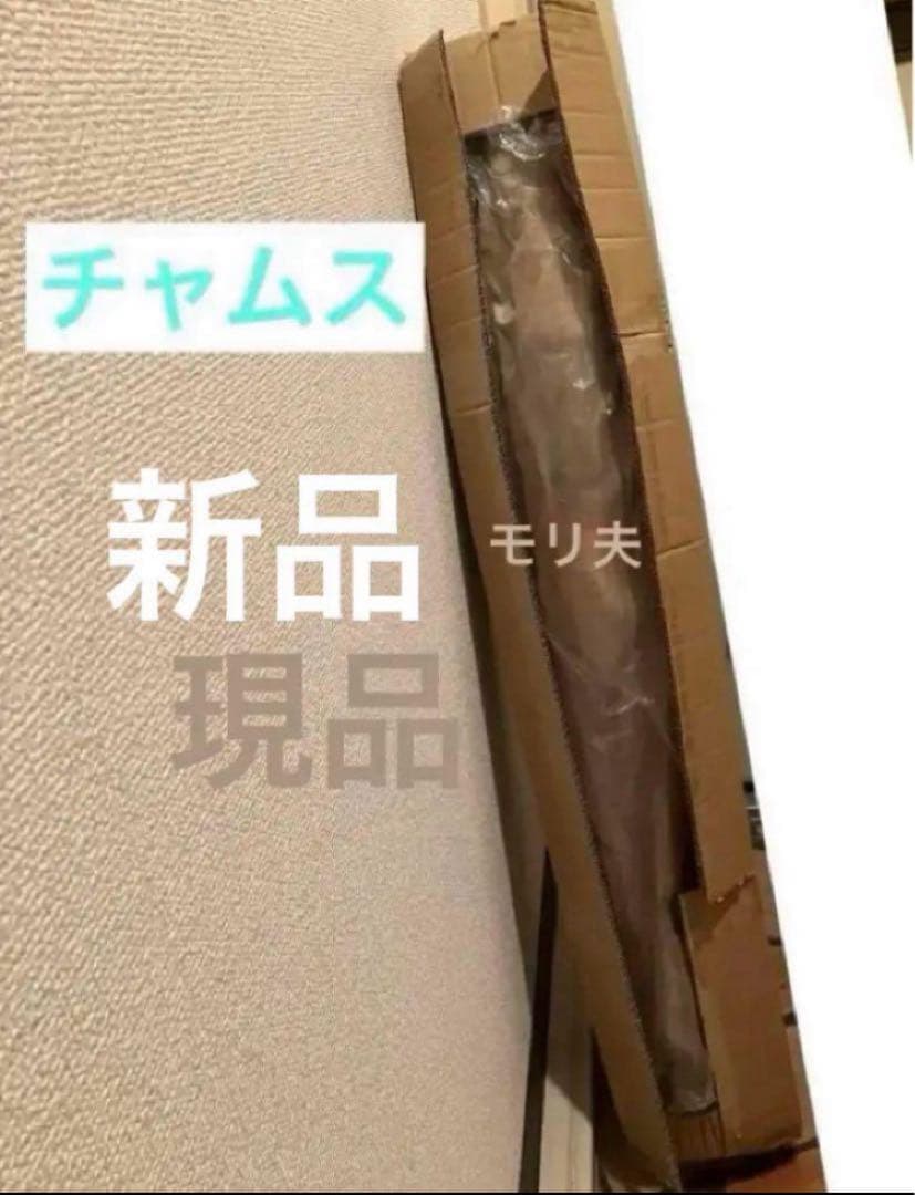 チャムス　イージー　チェア　ワイド