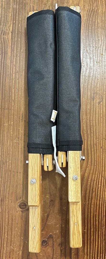 KERMIT CHAIR + カーミットチェア プラス　スタンダード オーク