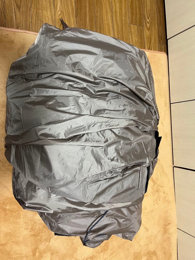 VISIONPEAKS クアトロアーチ2ルーム+RF