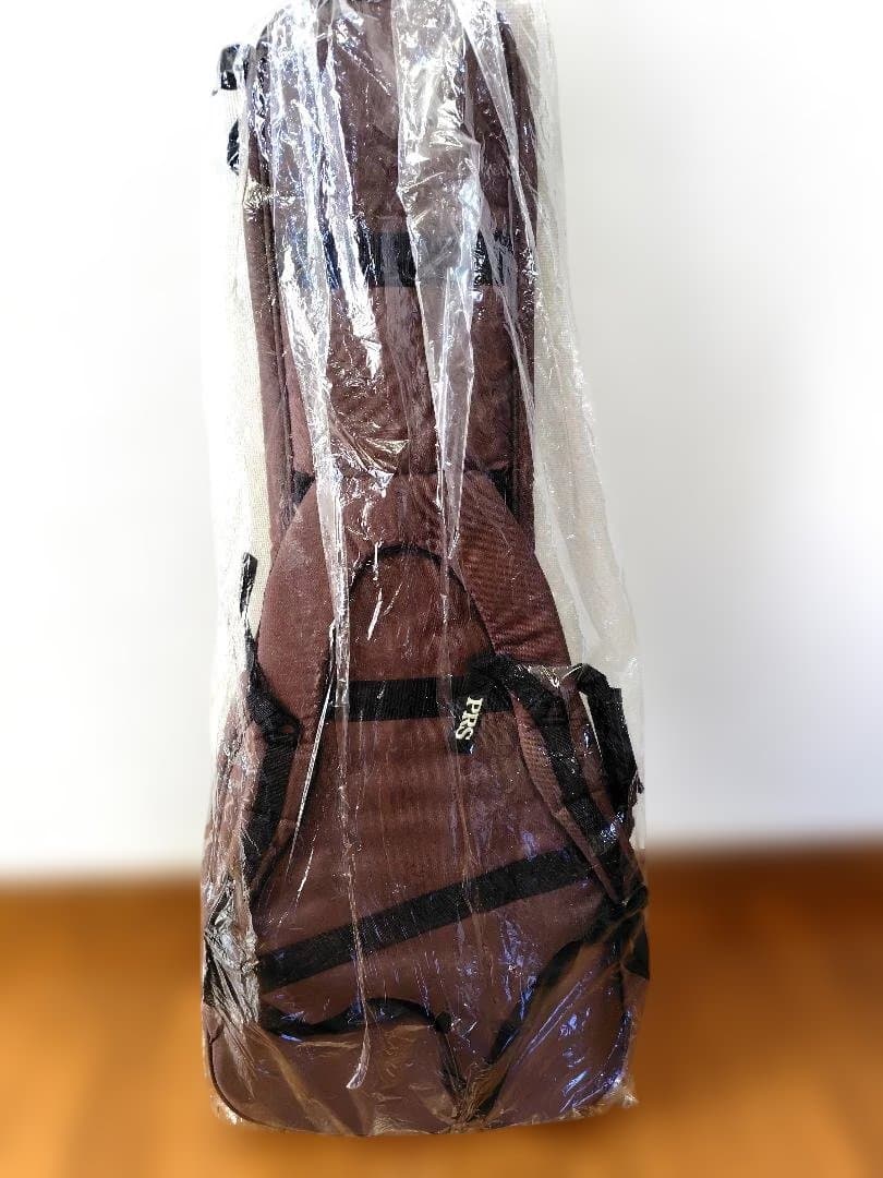 エレキ・ギター　PRS Santana