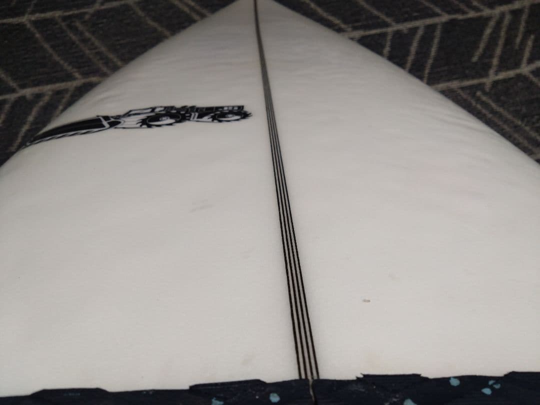 トルクサーフボード＋jsサーフボード ２本セット