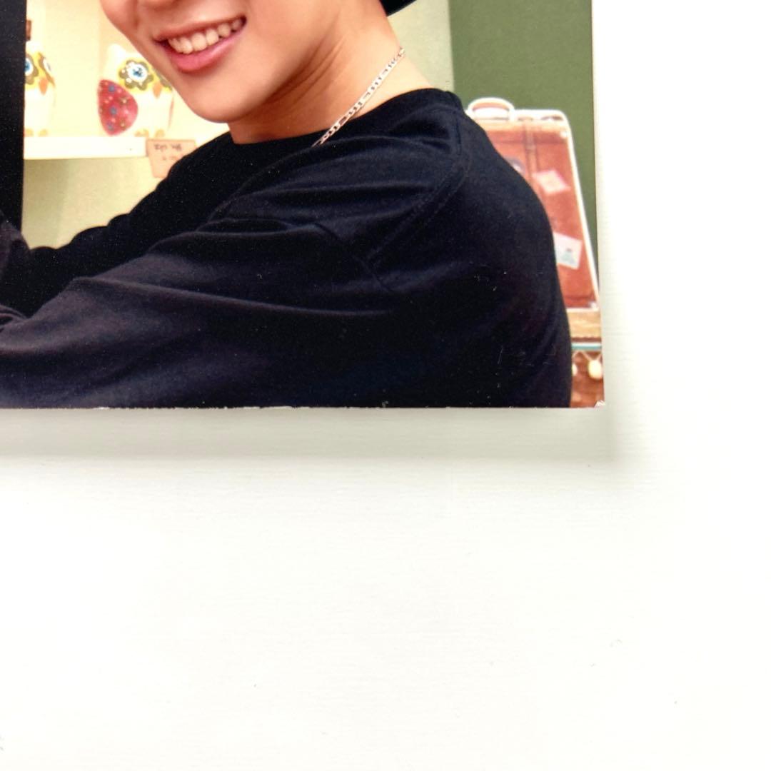 BTS ダイアリー 2014 ジミン