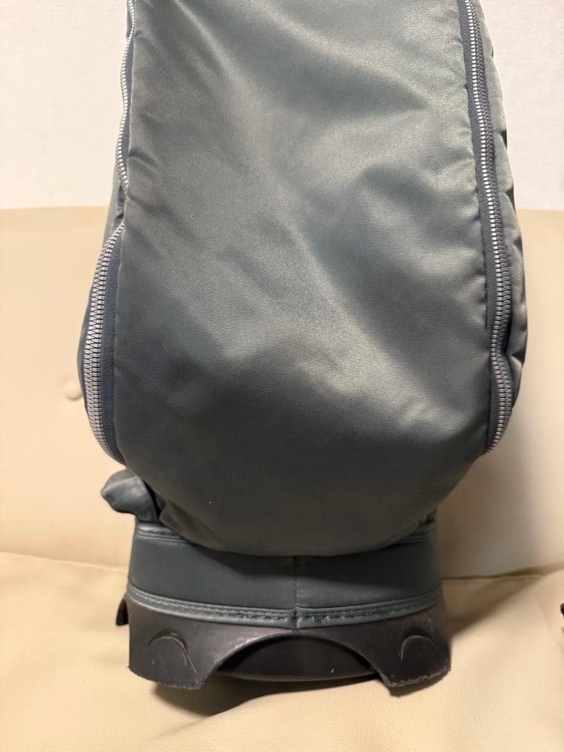 【送料込み】廃盤希少　大人気完売品　オノフ　ONOFF キャディバッグ