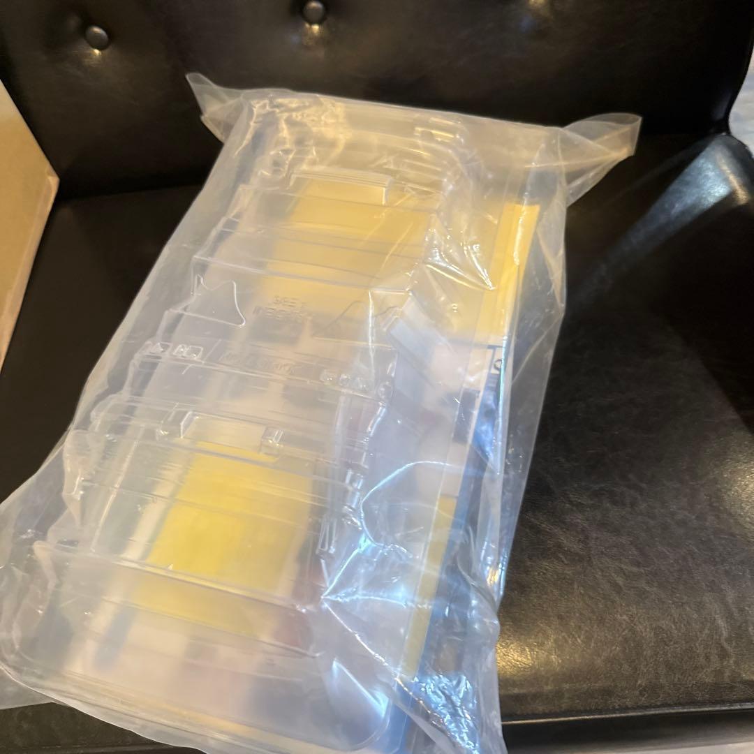 AE86パンデムアディクションRC 新品ボディ未開封PANDEM