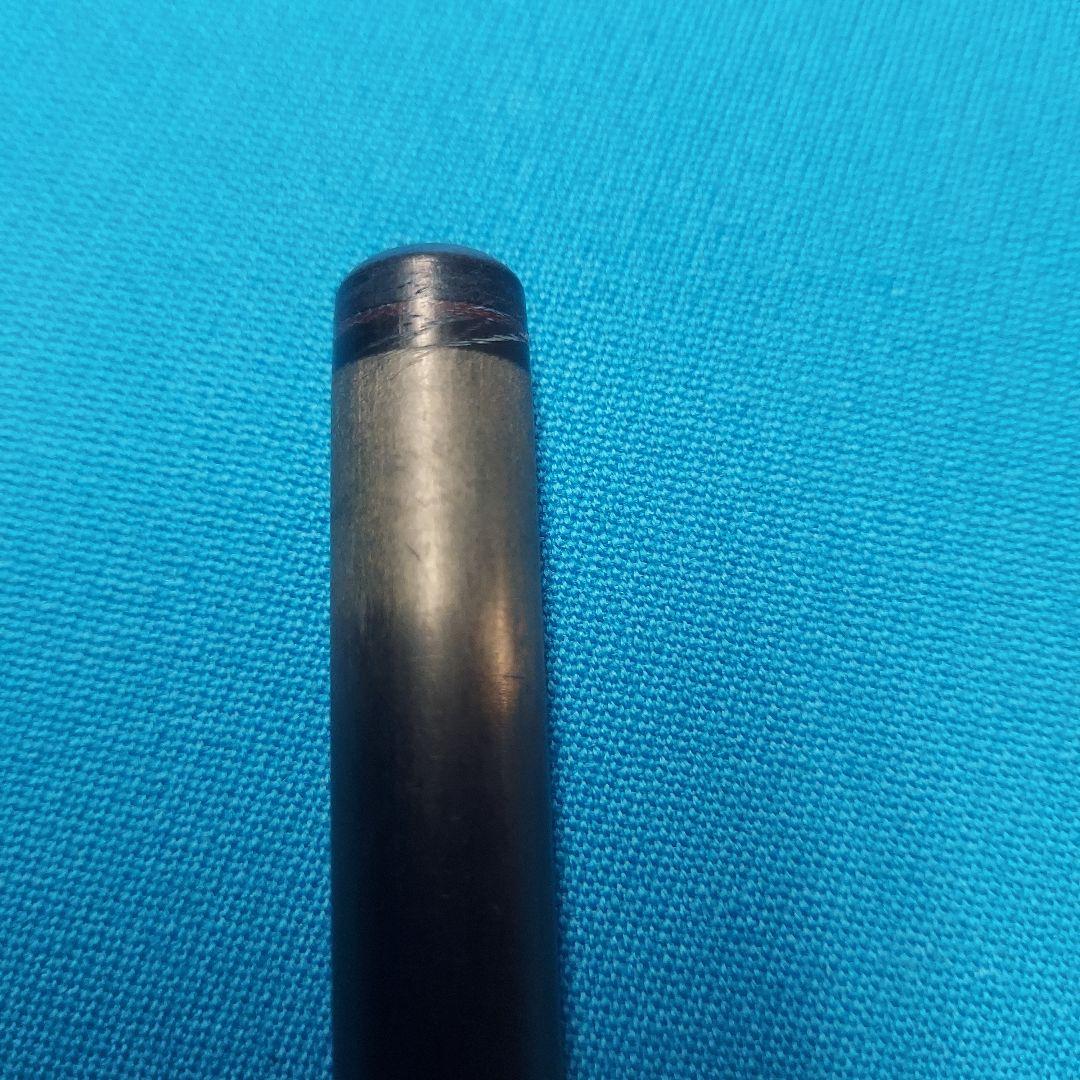 ビリヤードRevoカーボンシャフト12.4WJ