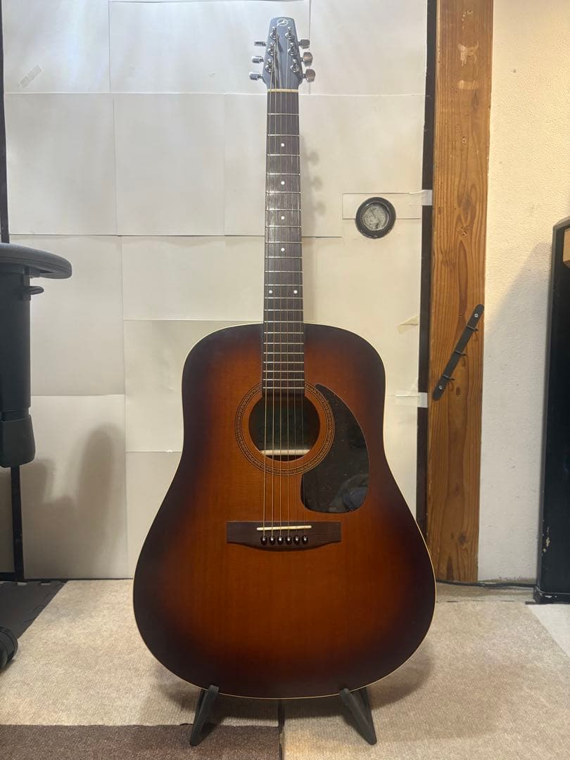 Seagull S6＋ 土日限定値下げ中