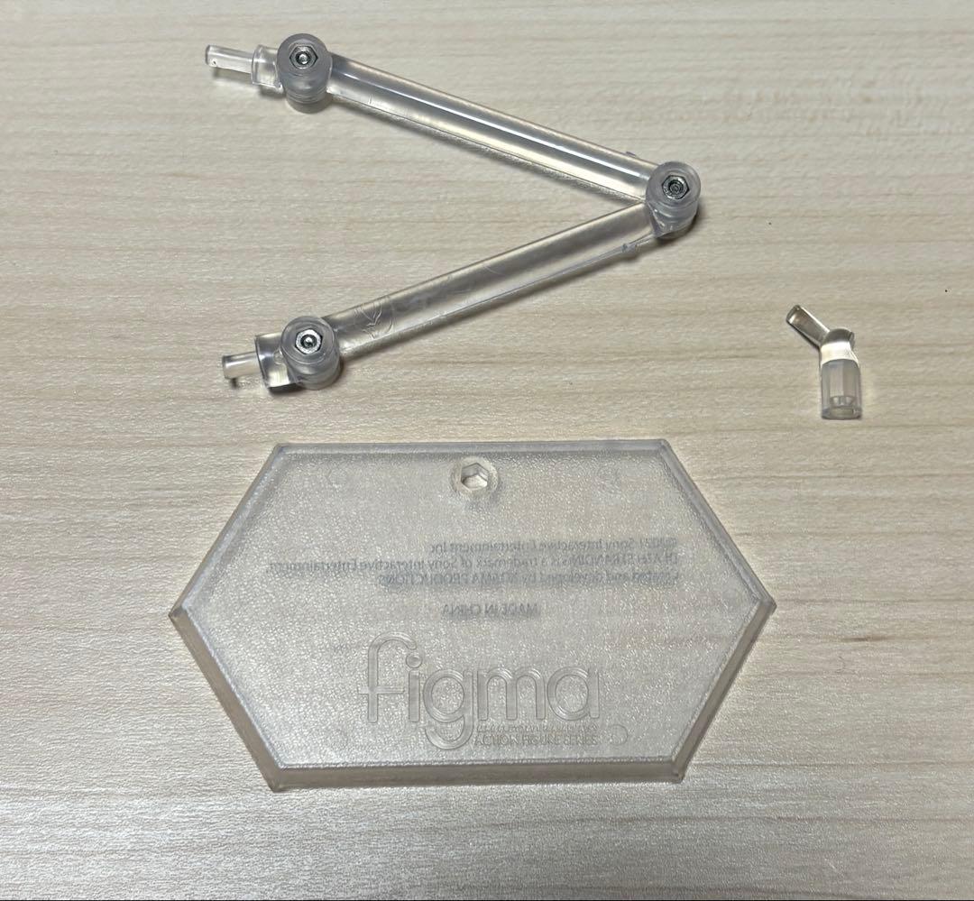 figma デス・ストランディング サム・ポーター・ブリッジズ(デラックス版)