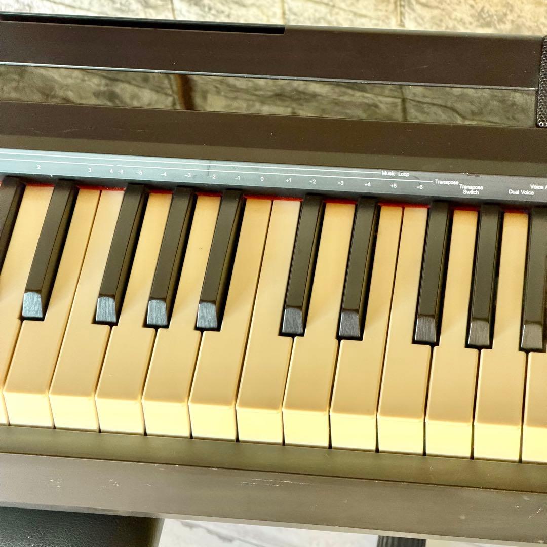 Donner 88鍵フルサイズ電子ピアノ DEP-10