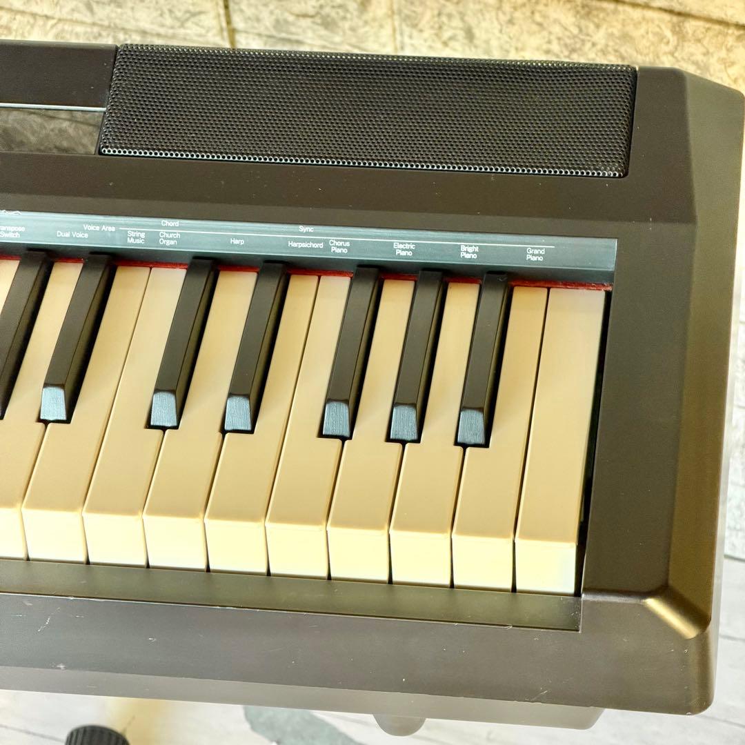 Donner 88鍵フルサイズ電子ピアノ DEP-10