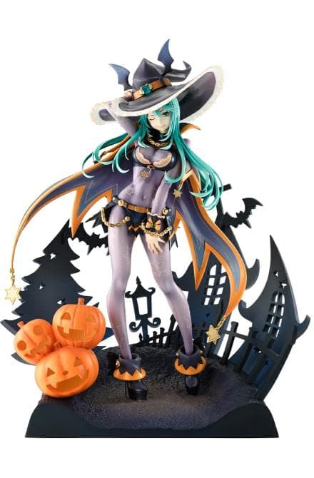 『デート・ア・ライブ』 七罪 DX Ver. 1/7スケール