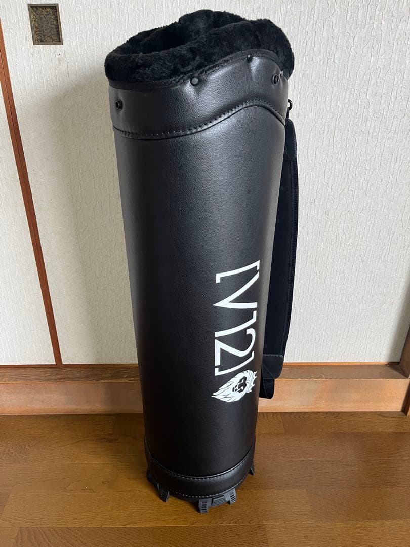 V12 着せ替えカバーのみ　迷彩柄