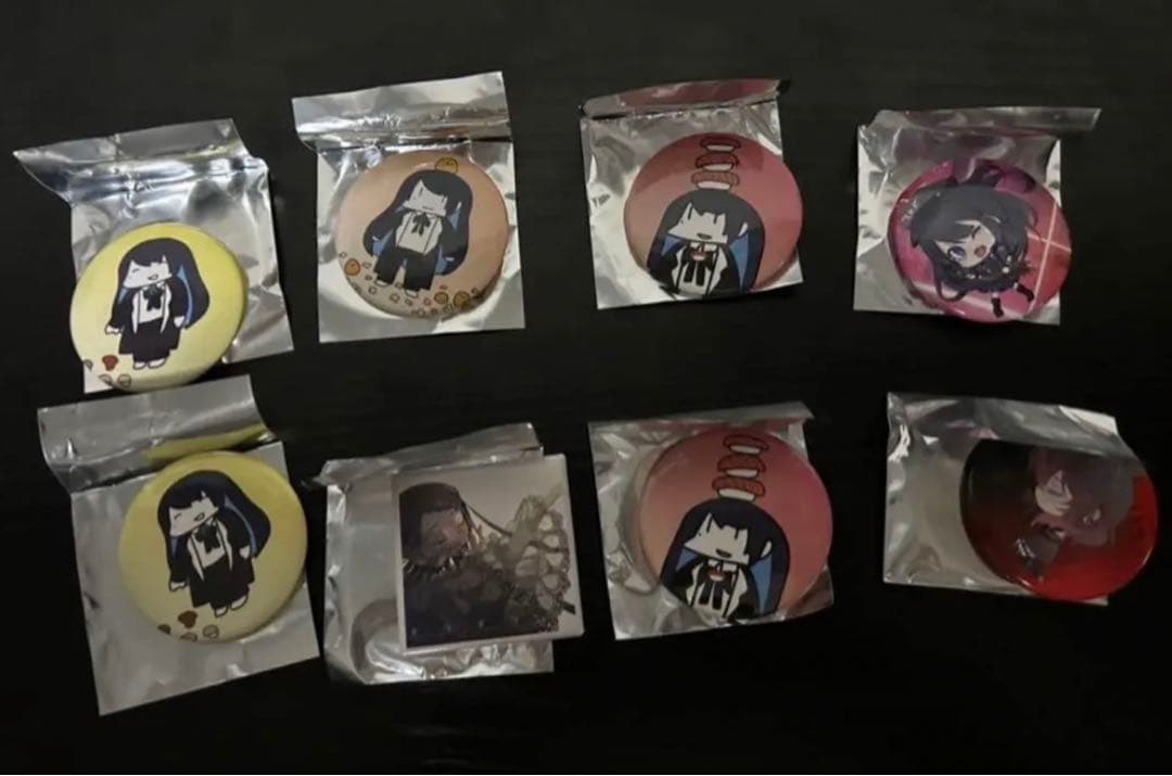 生まれましたよ おめでとうAdoちゃんぬいぐるみA B 2個セット