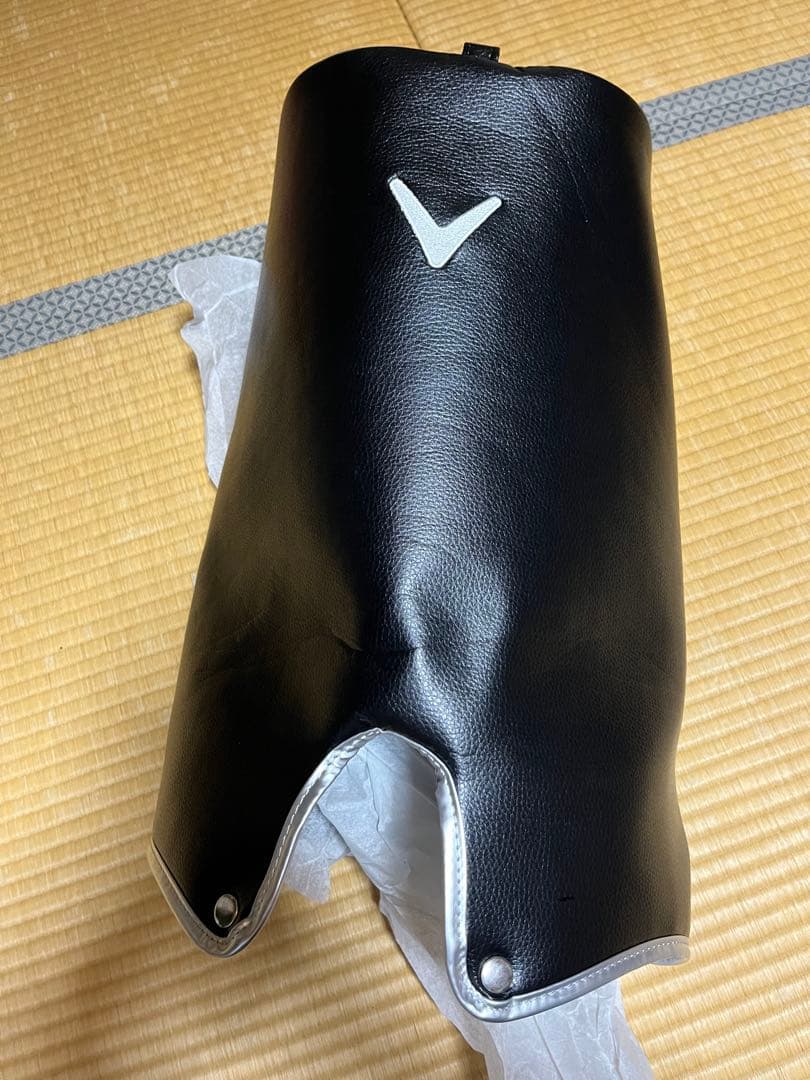 Callaway キャロウェイ XHOT キャディバッグ 9型