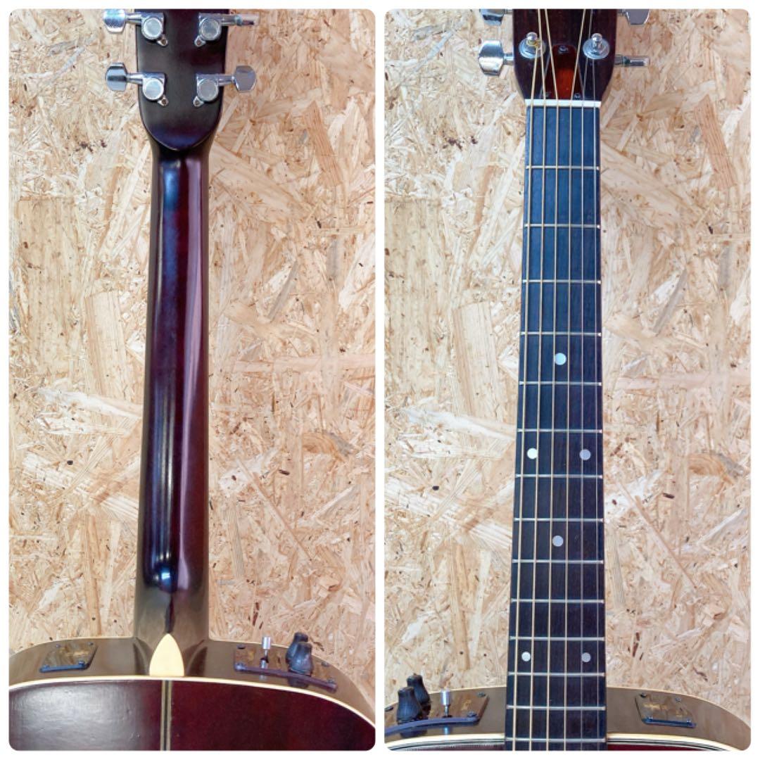 イーグルサムギター　ロサンゼルスオリンピック　記念　ギター　1984年