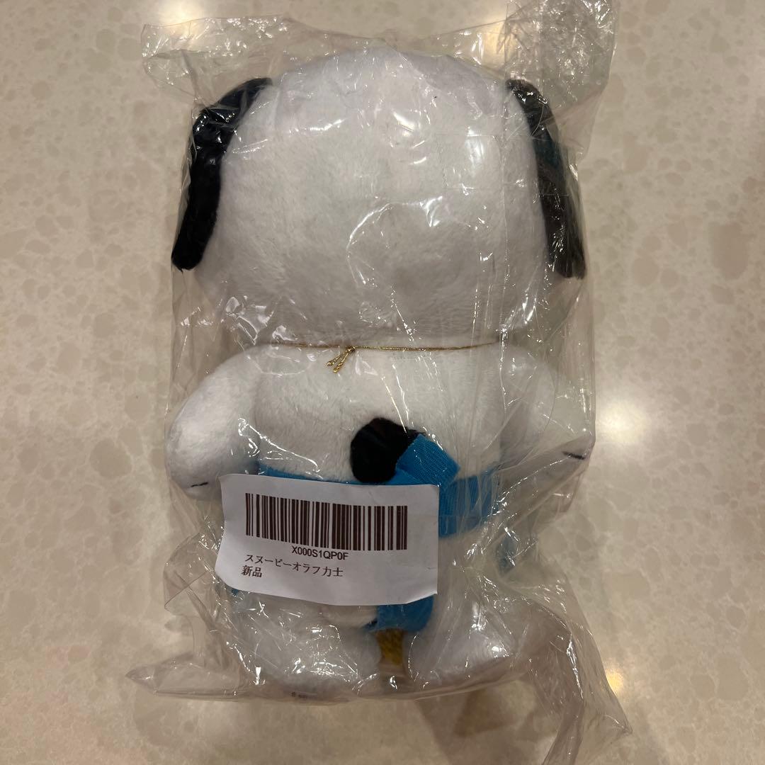 希少　スヌーピー　オラフ　相撲　力士　ぬいぐるみ　吉徳　ピーナッツ　2012