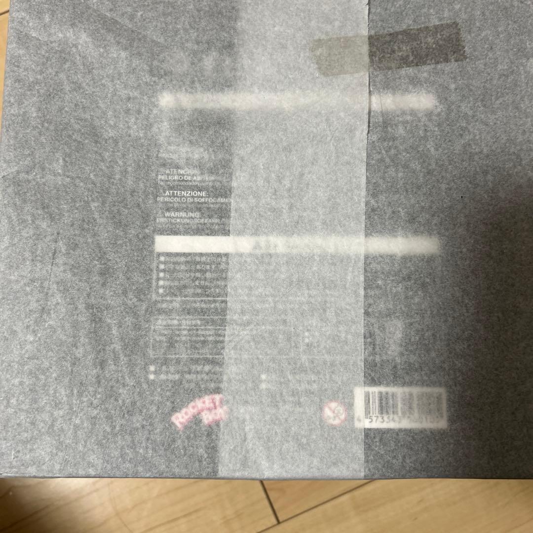 朝凪 クロネ フィギュア 未開封