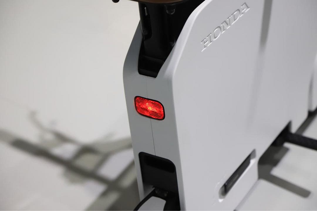 ホンダ モトコンパクト EV 電動 パーソナルモビリティ 並行輸入品