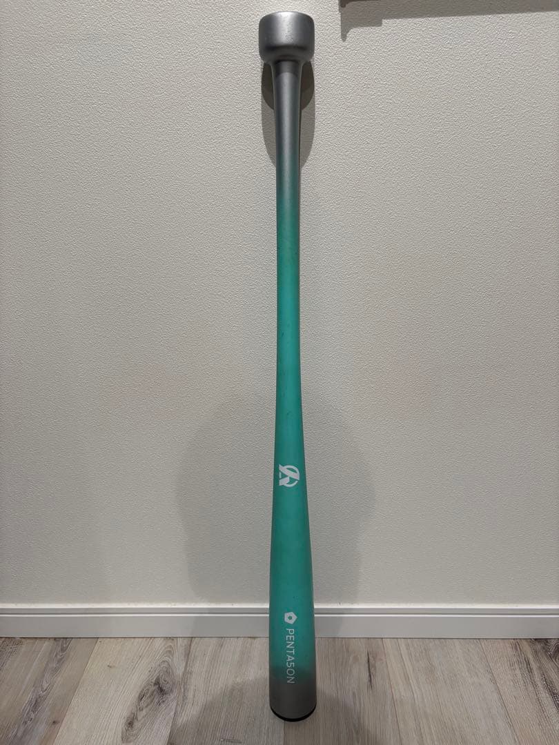 【限定カラー完売】アメイジング PENTA5ON ペンタゴン 82cm 780g