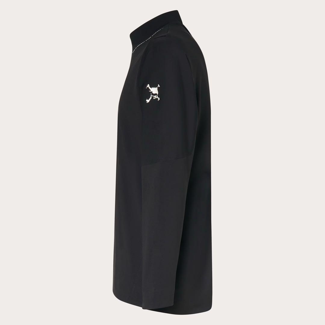 オークリー SKULL SYNCHRONISM LS MOCK 3.0 メンズM