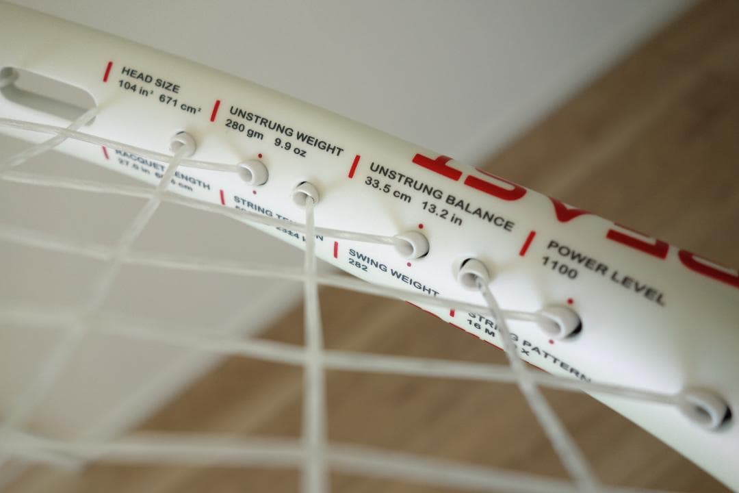 プリンス BEAST O3 104 G1【Prince】